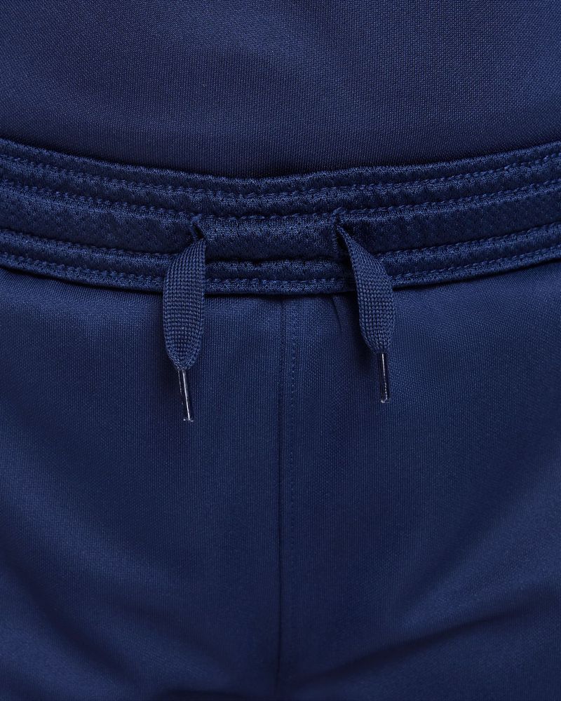 Short de football Nike League Knit III Bleu Marine pour enfant