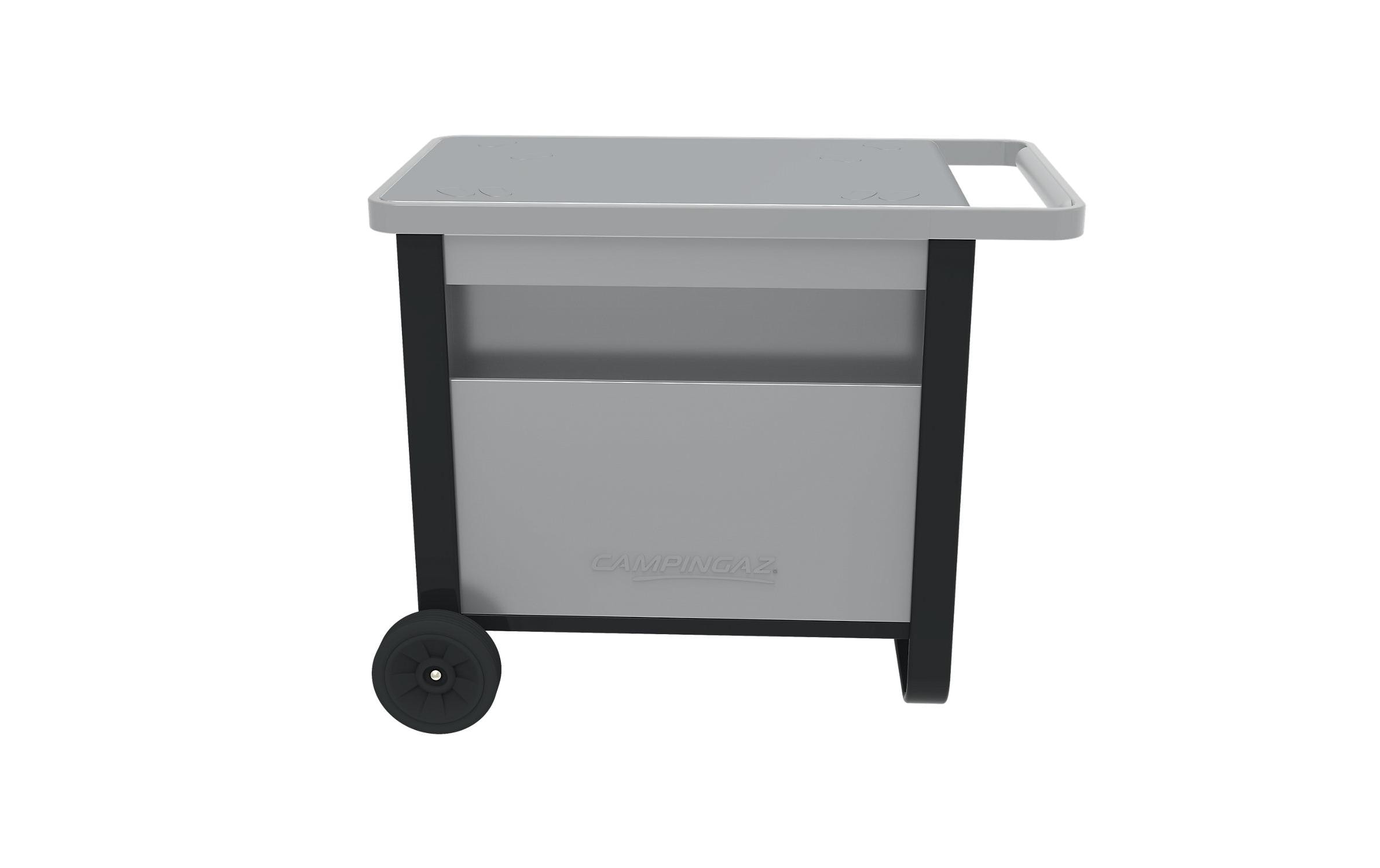 Rollwagen Deluxe Trolley<br>Premium Deluxe Trolley