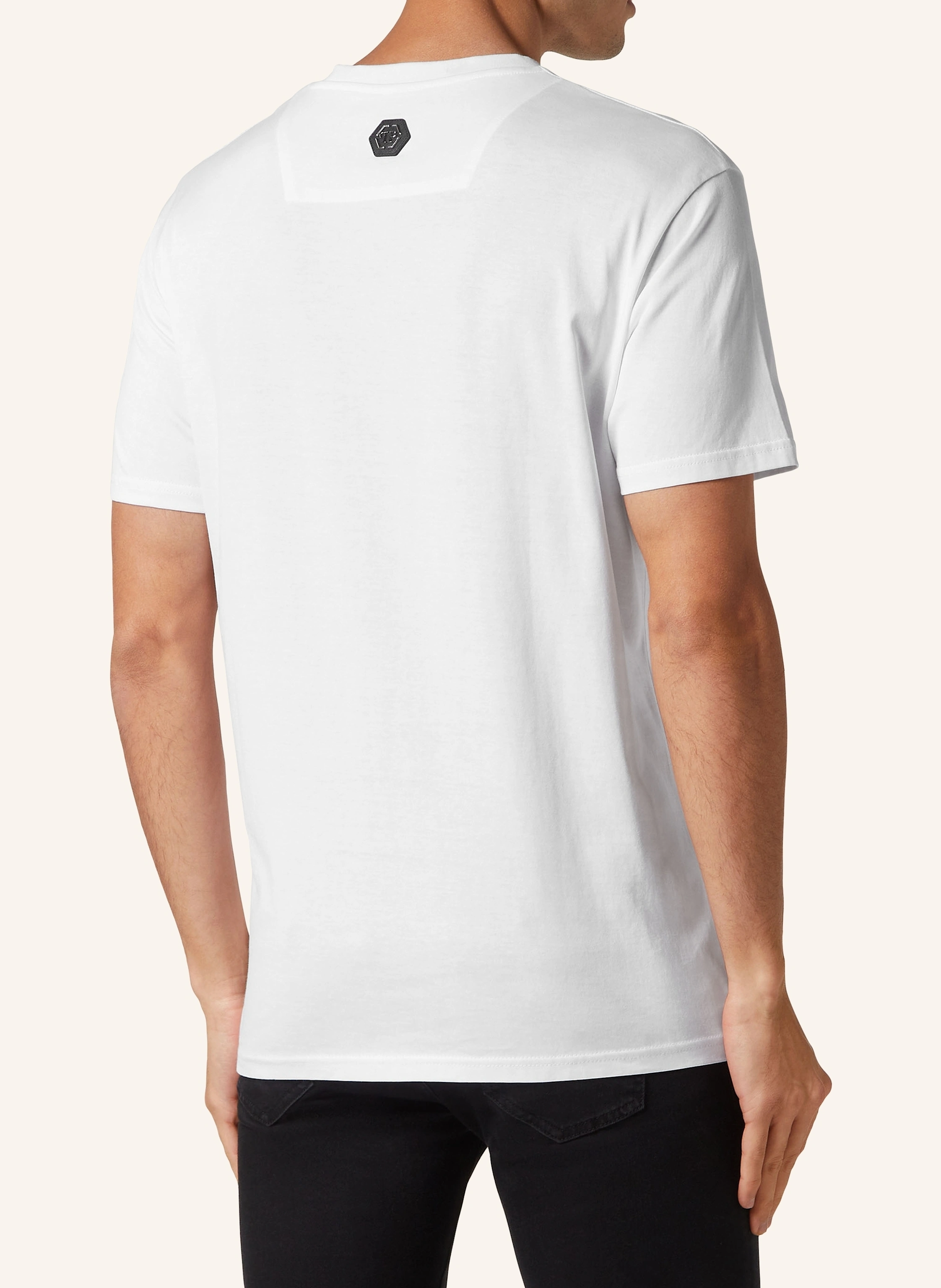 PHILIPP PLEIN PHILIPP PLEIN T-Shirt TATTOO