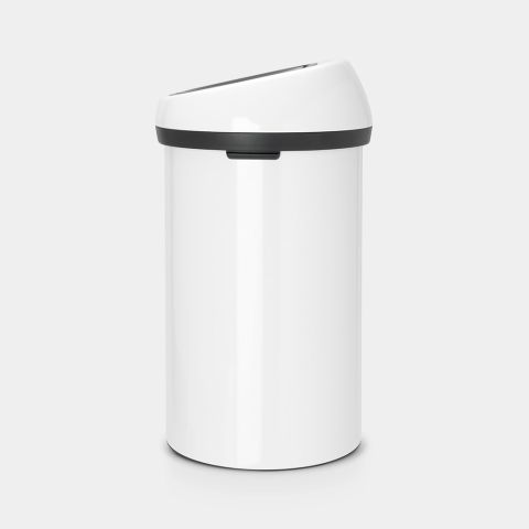 Touch bin