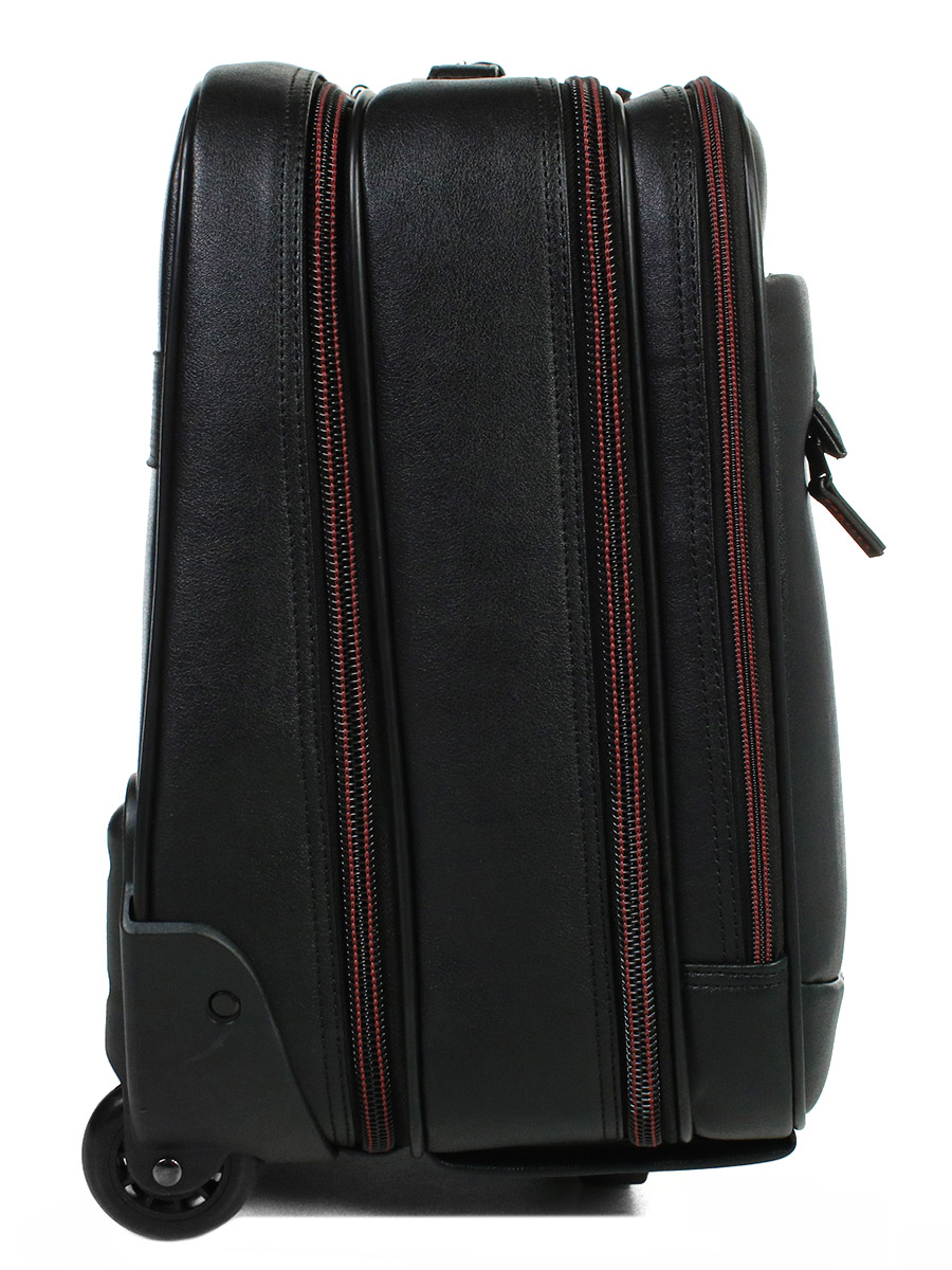 Pilot case Davidt's Oran 17 pouces
