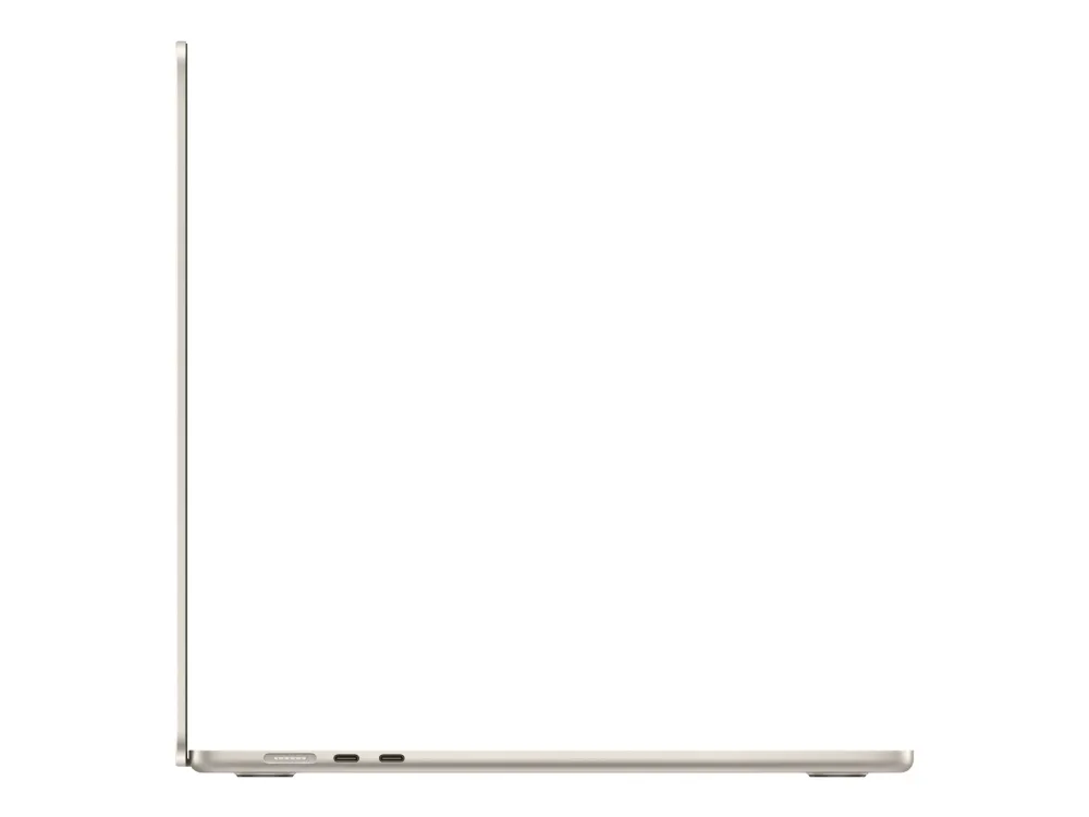 Apple MacBook Air - M4 - Apple M4 10-core - 16 GB RAM - 512 GB SSD - 15.3