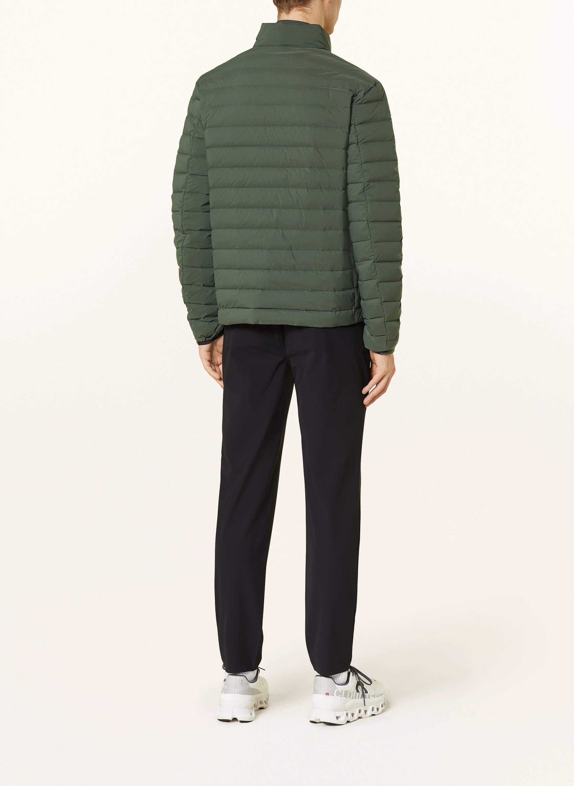 vuori Funktionsjacke STEADFAST