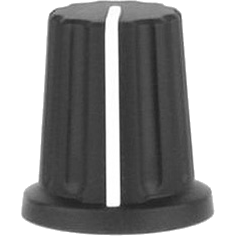 Pioneer spareparts DAA1183 knop voor DJM-400/450/T1
