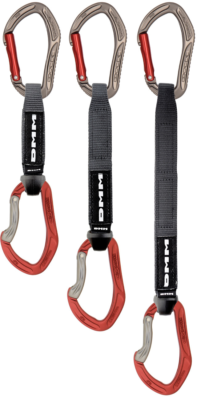 Alpha Sport 18cm Quickdraw