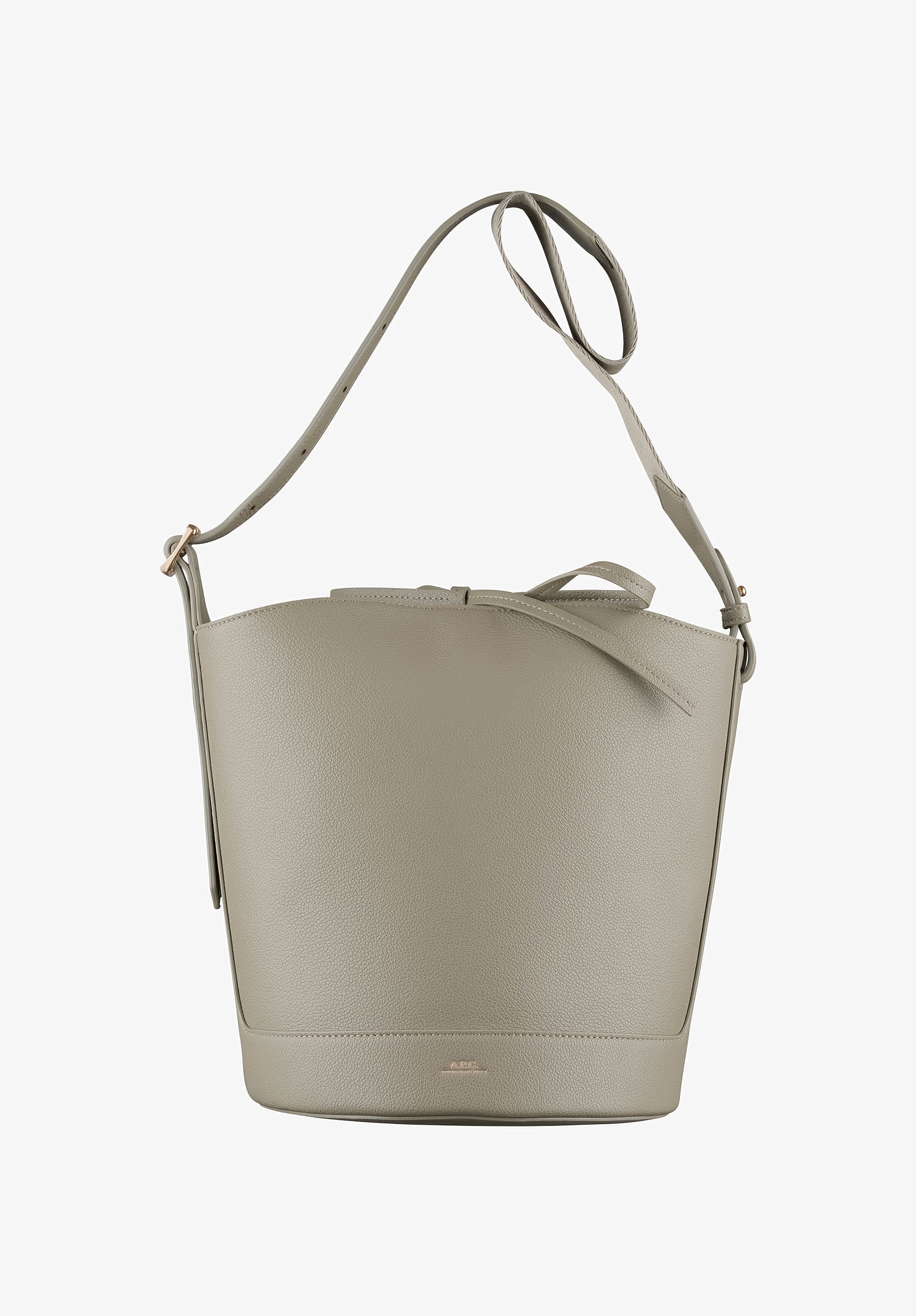 sac ana - Vert grise