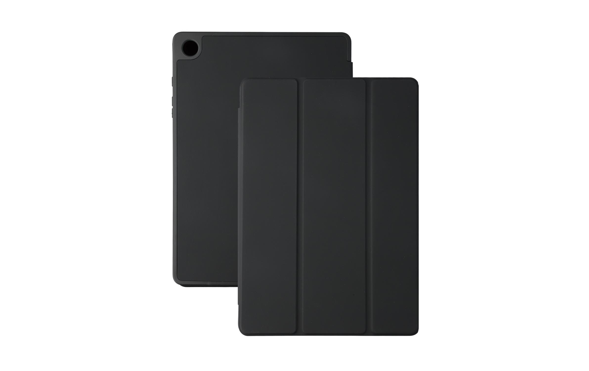 Tablet Book Cover Basic für Galaxy Tab A9+Tablet Book Cover für Samsung Galaxy Tab A9+