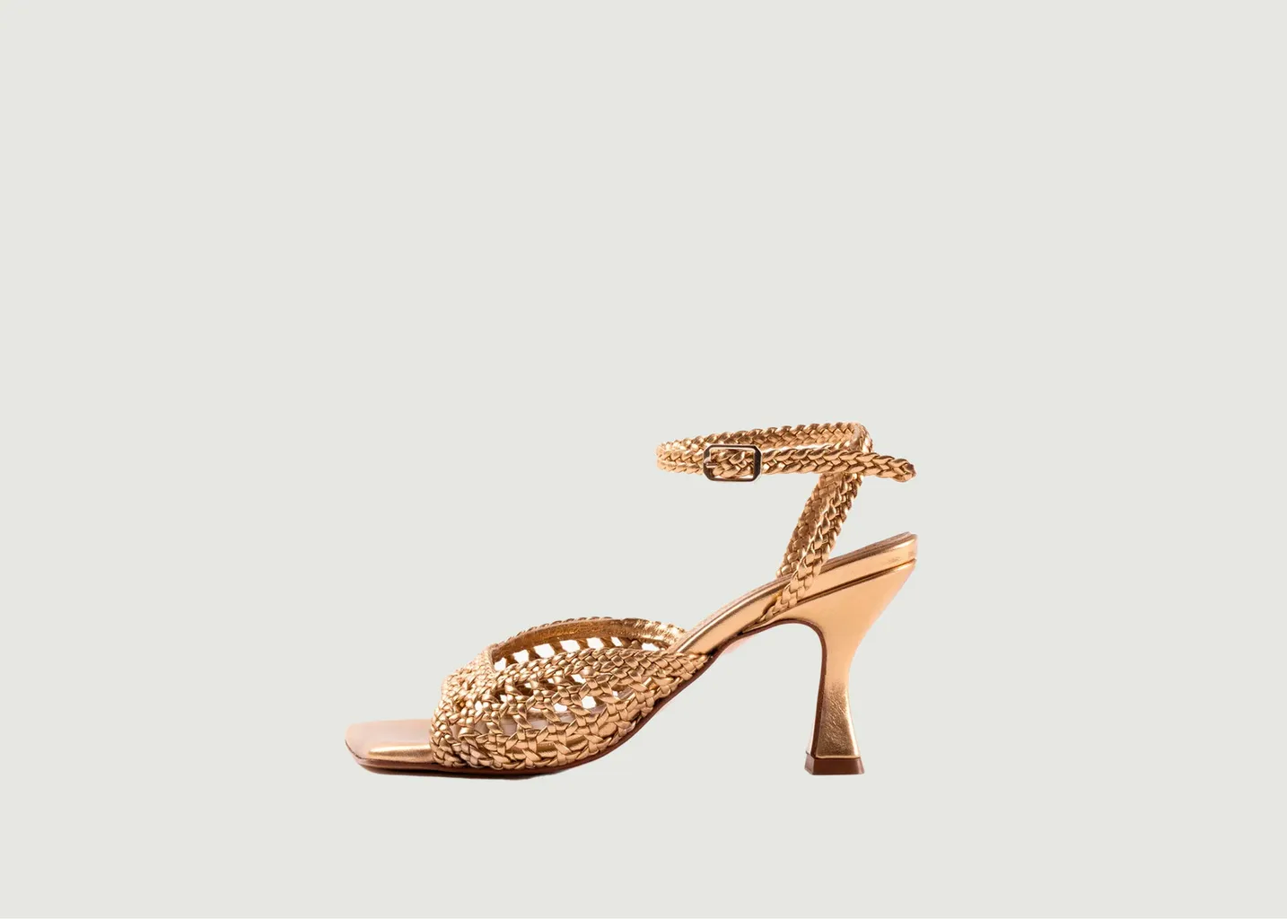 Sandales Caterina Souliers Martinez
