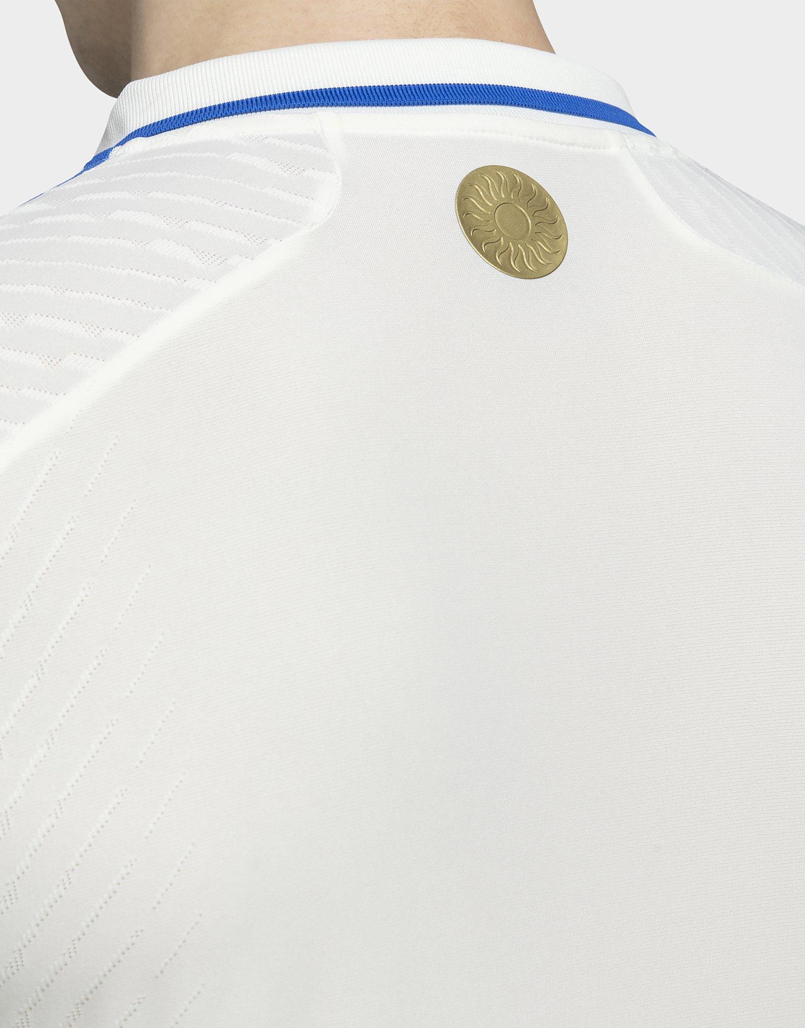 adidas Maillot d'entraînement Inde