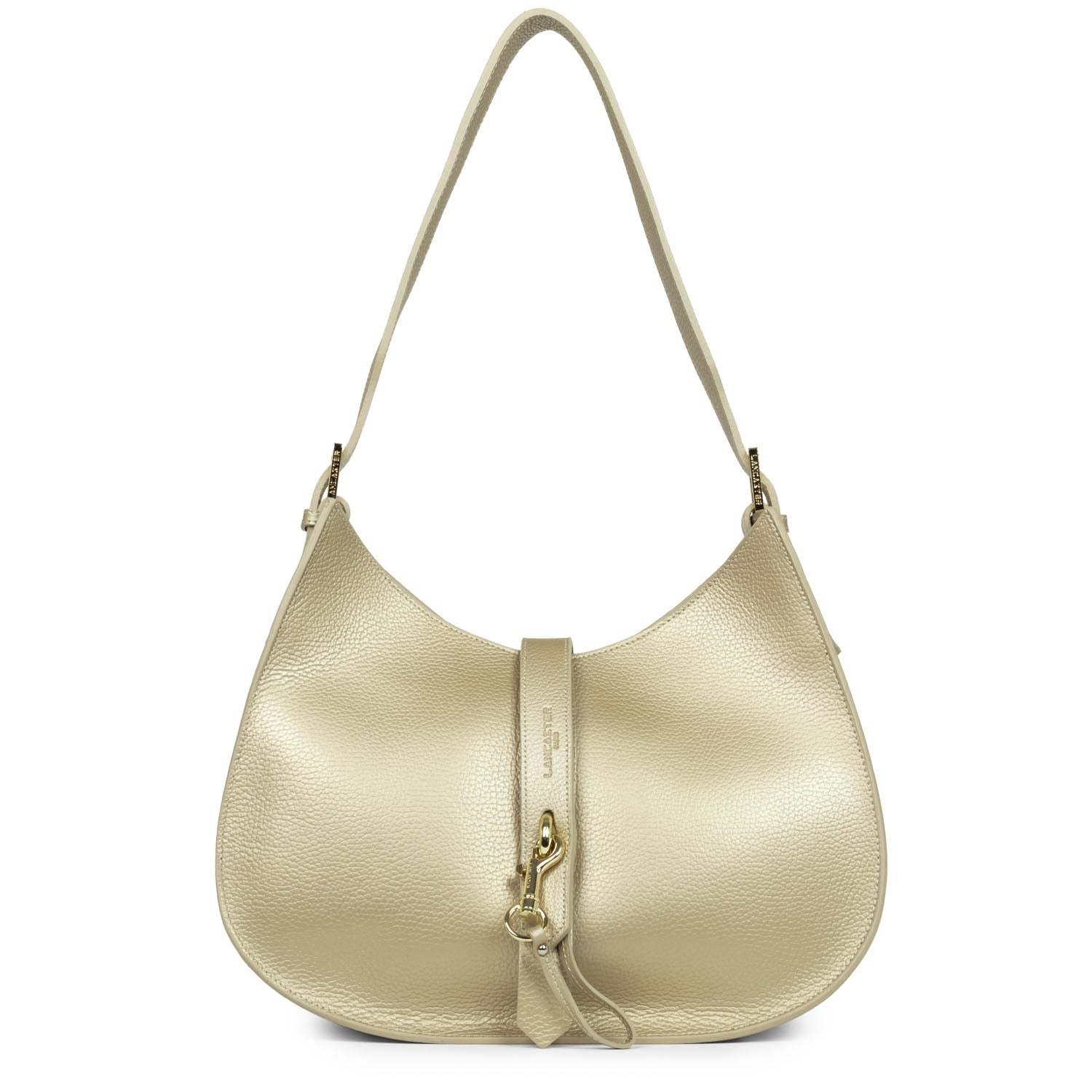 Foulonné Double Hook-Sac besace