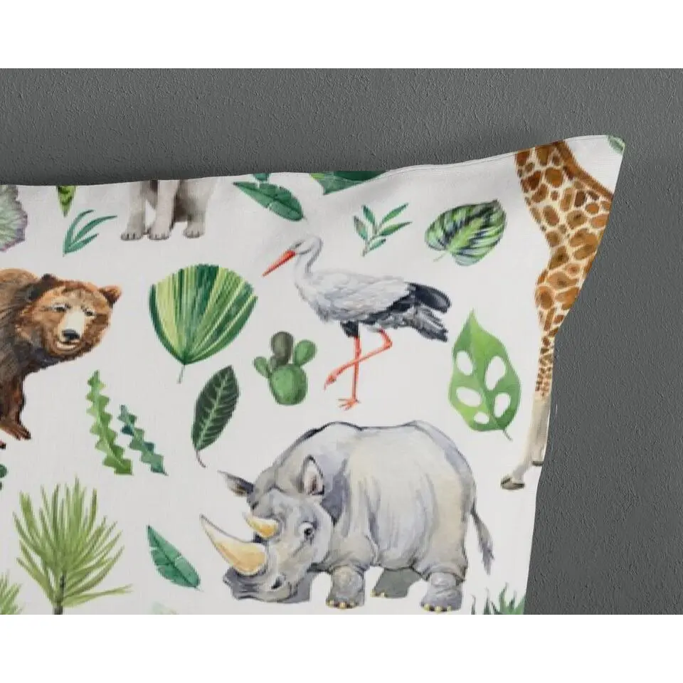 Duvet cover Good Morning 100x135   1* 40x60 cm