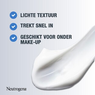 Neutrogena Retinol Boost Dagcrème SPF15 50ML