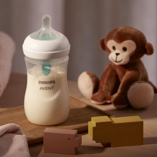 Philips Avent Fles Natural Response AirFree 260ml