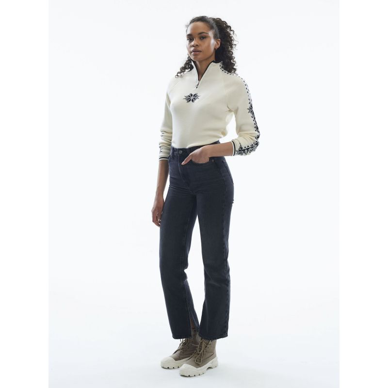Geilo Sweater - Pullover femme