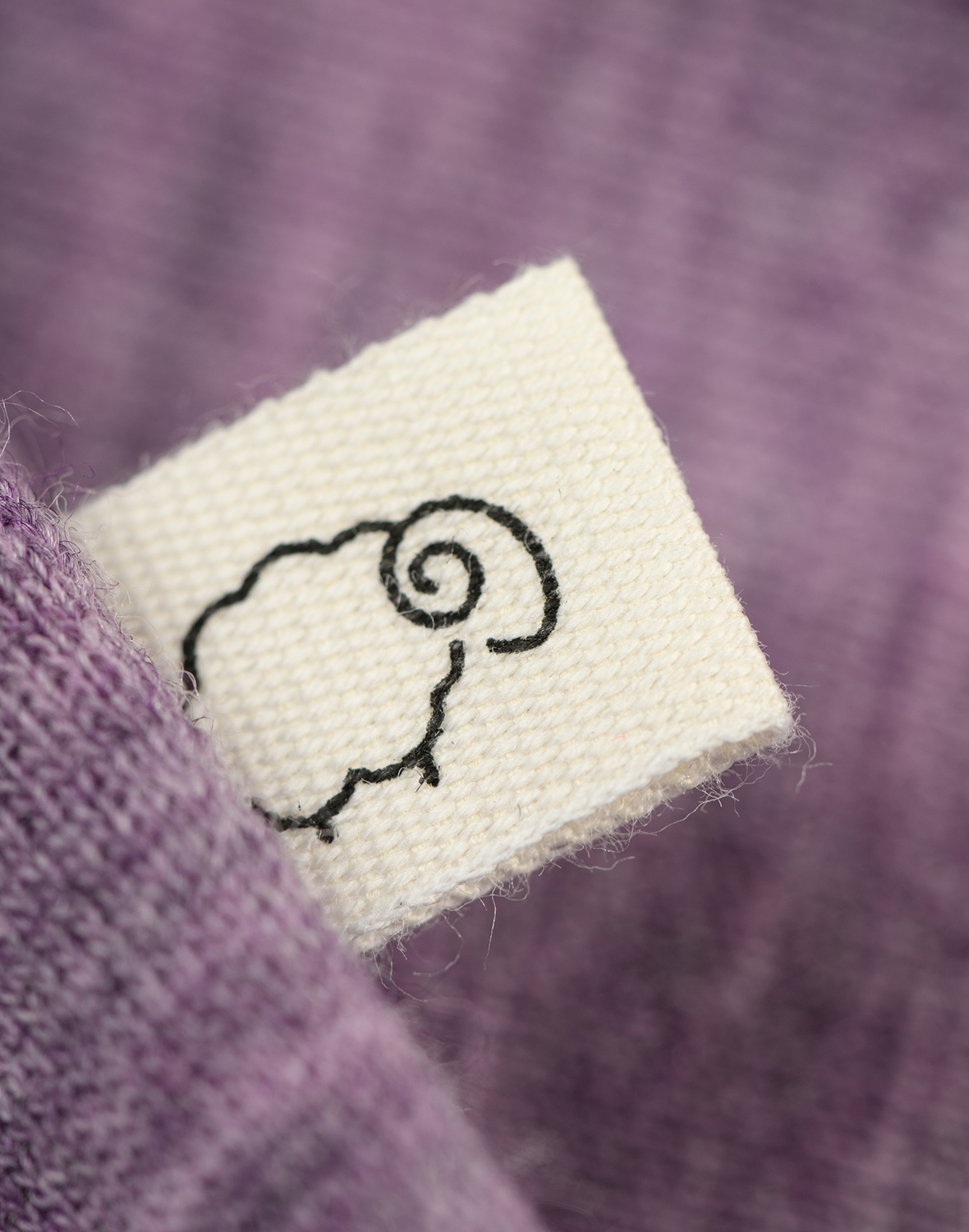 Onderbroek van merinowol voor baby’s