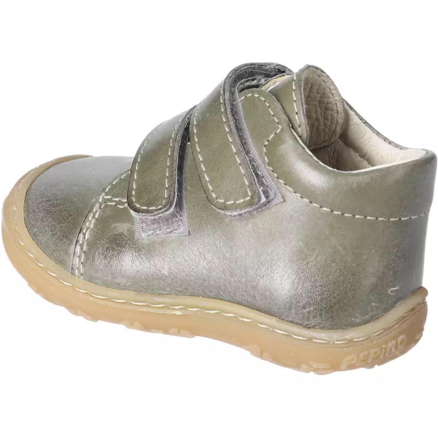 Pepino Halbschuh Chrisy eukalyptus (mittel)