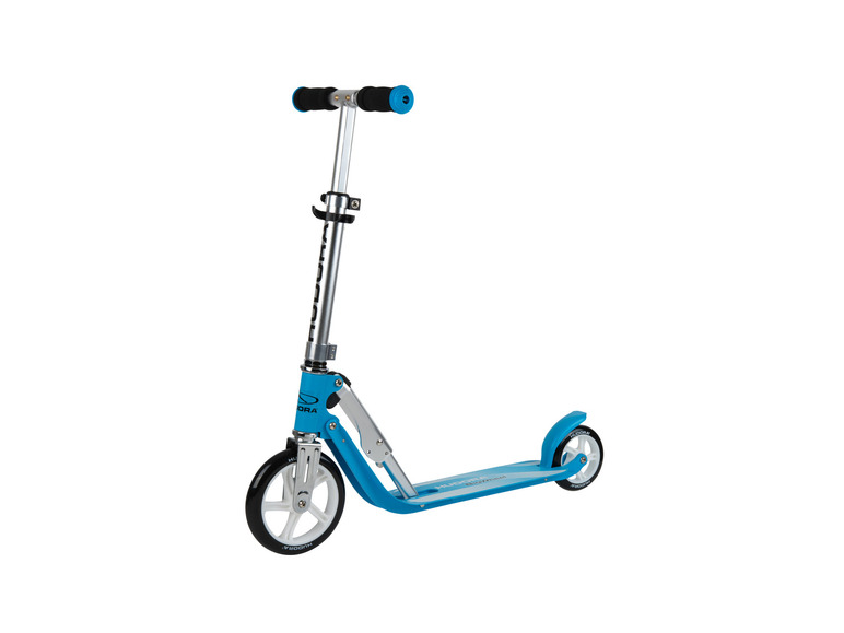 Big Wheel step