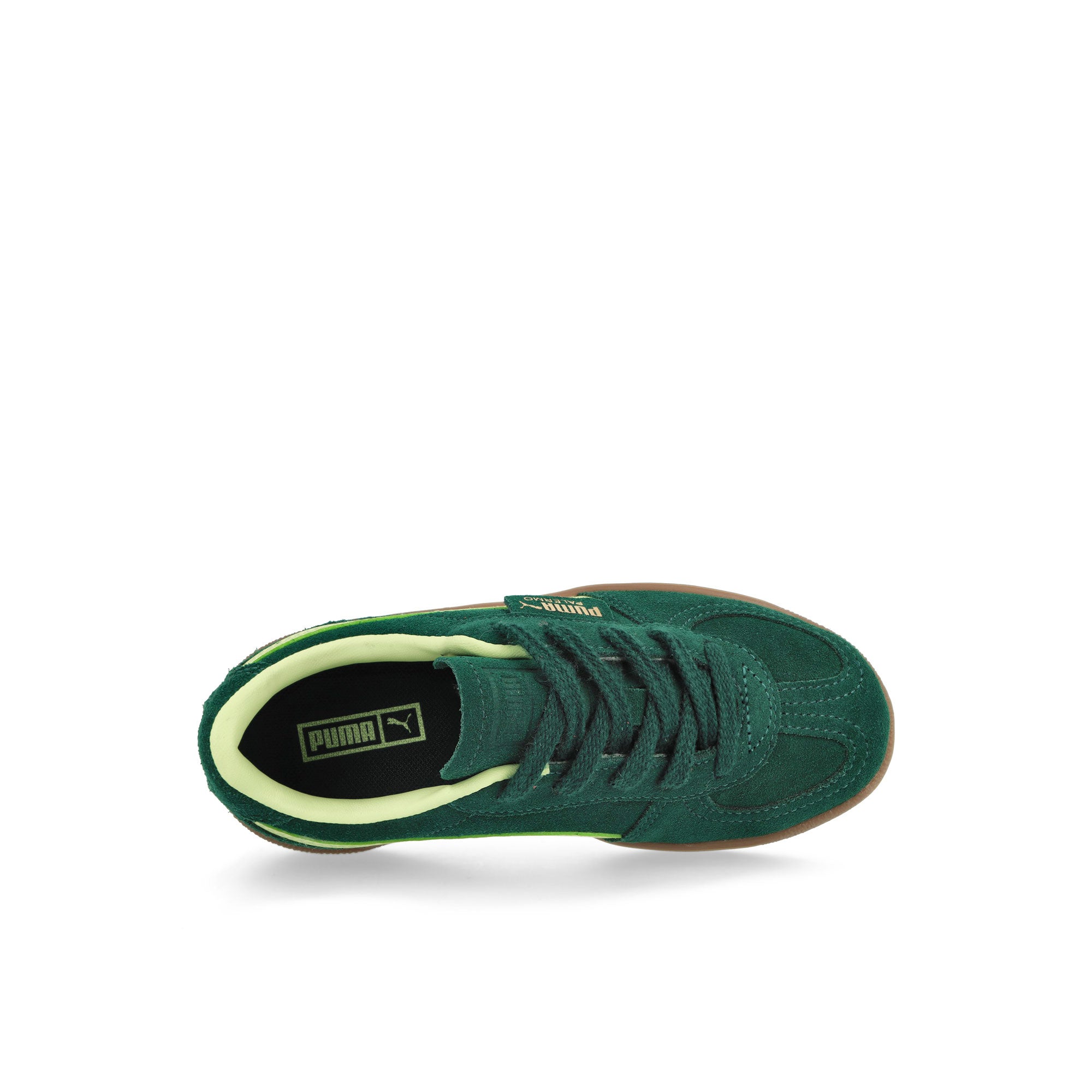 Puma<br>Palermo PS