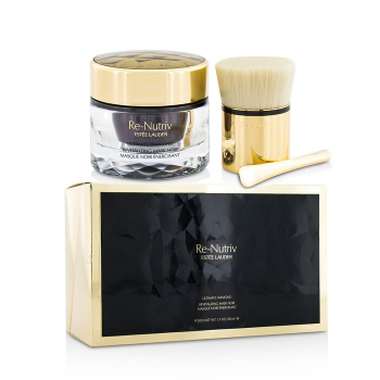 Estee Lauder Estee Lauder Re-Nutriv Ultimate Diamond Revitalizing Mask Noir 50ml/1.7oz