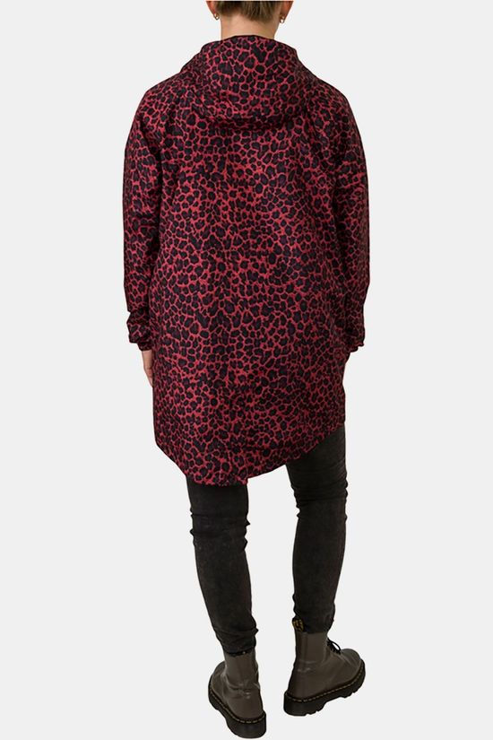 AGU AGU Motion Rain Parka Urban Outdoor Uni Hardshell Jas