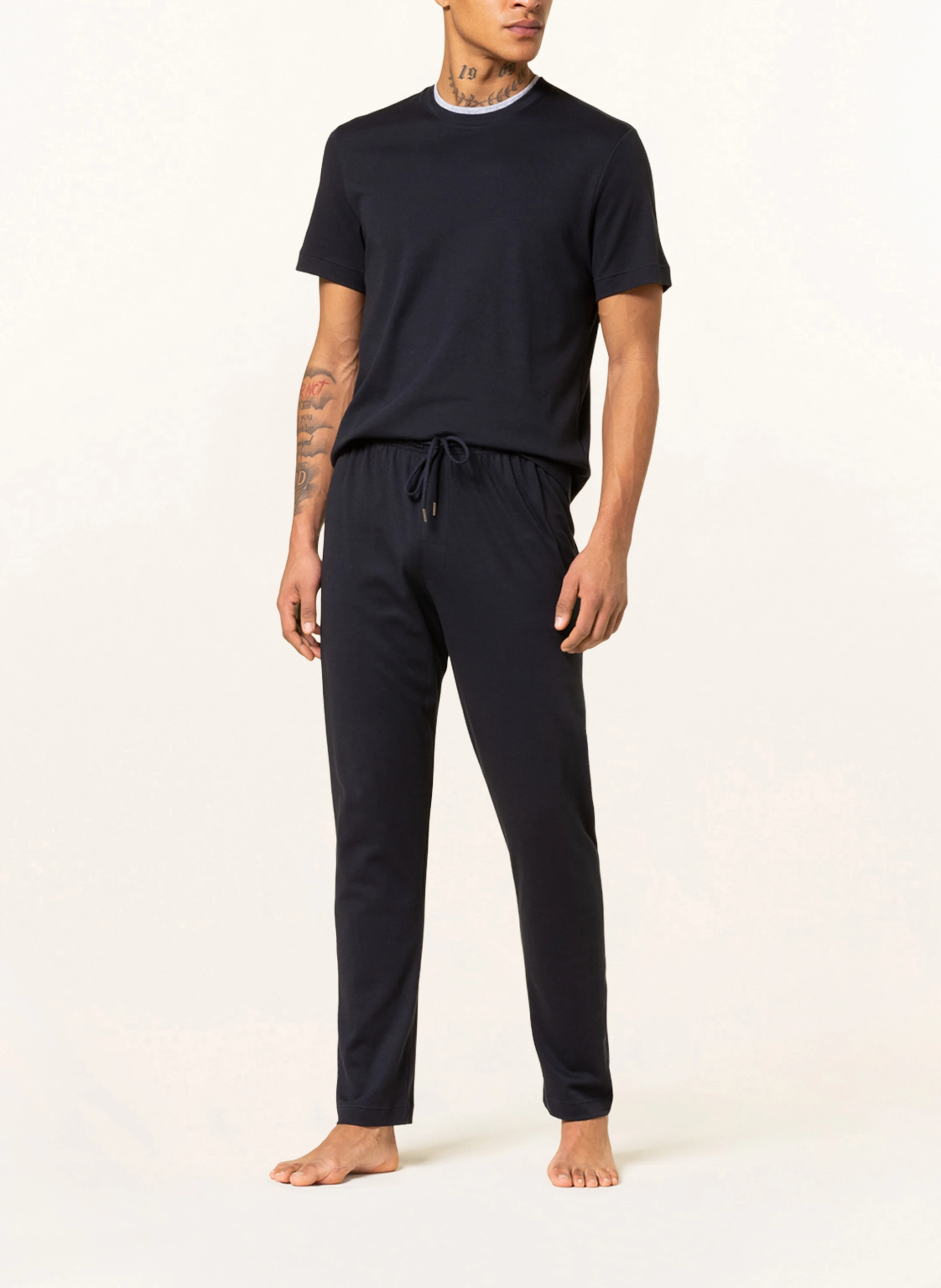 mey Schlafhose Serie N8TEX 2.0