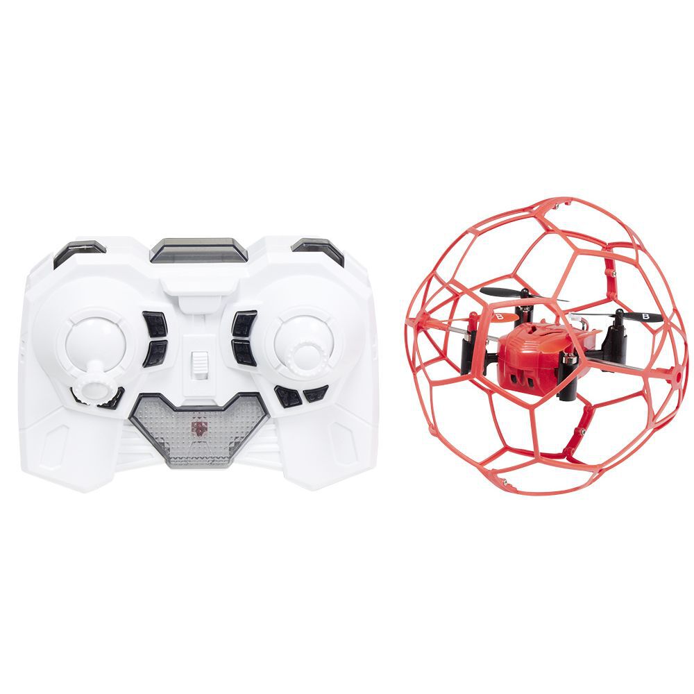 Drone ballon
