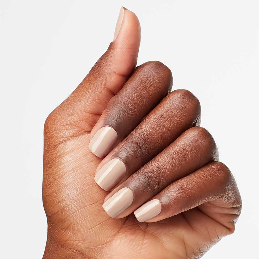 OPI Nail Lacquer Samoan Sand NLP61 15ml
