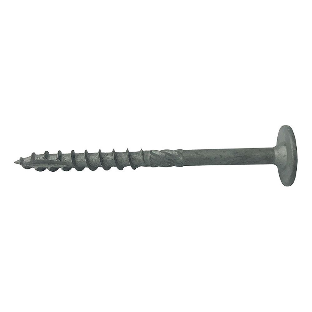 SKRUE MFT XLNT WAF 6X120MM 100STK