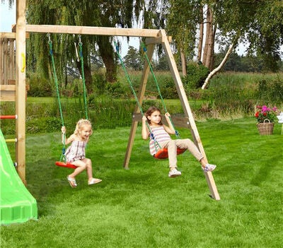 Jungle Gym Modul Huske