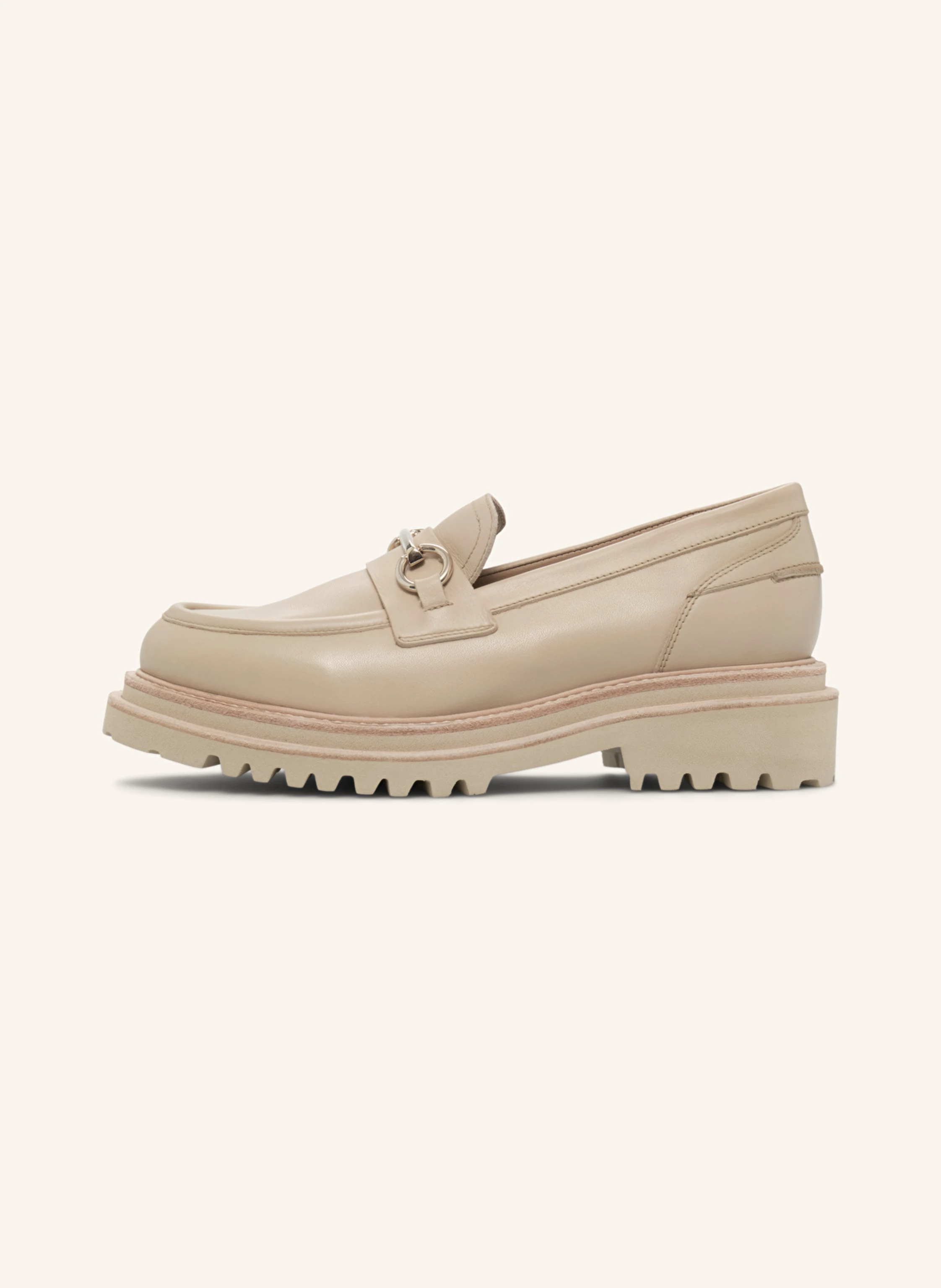 LOTTUSSE Loafers COVENT