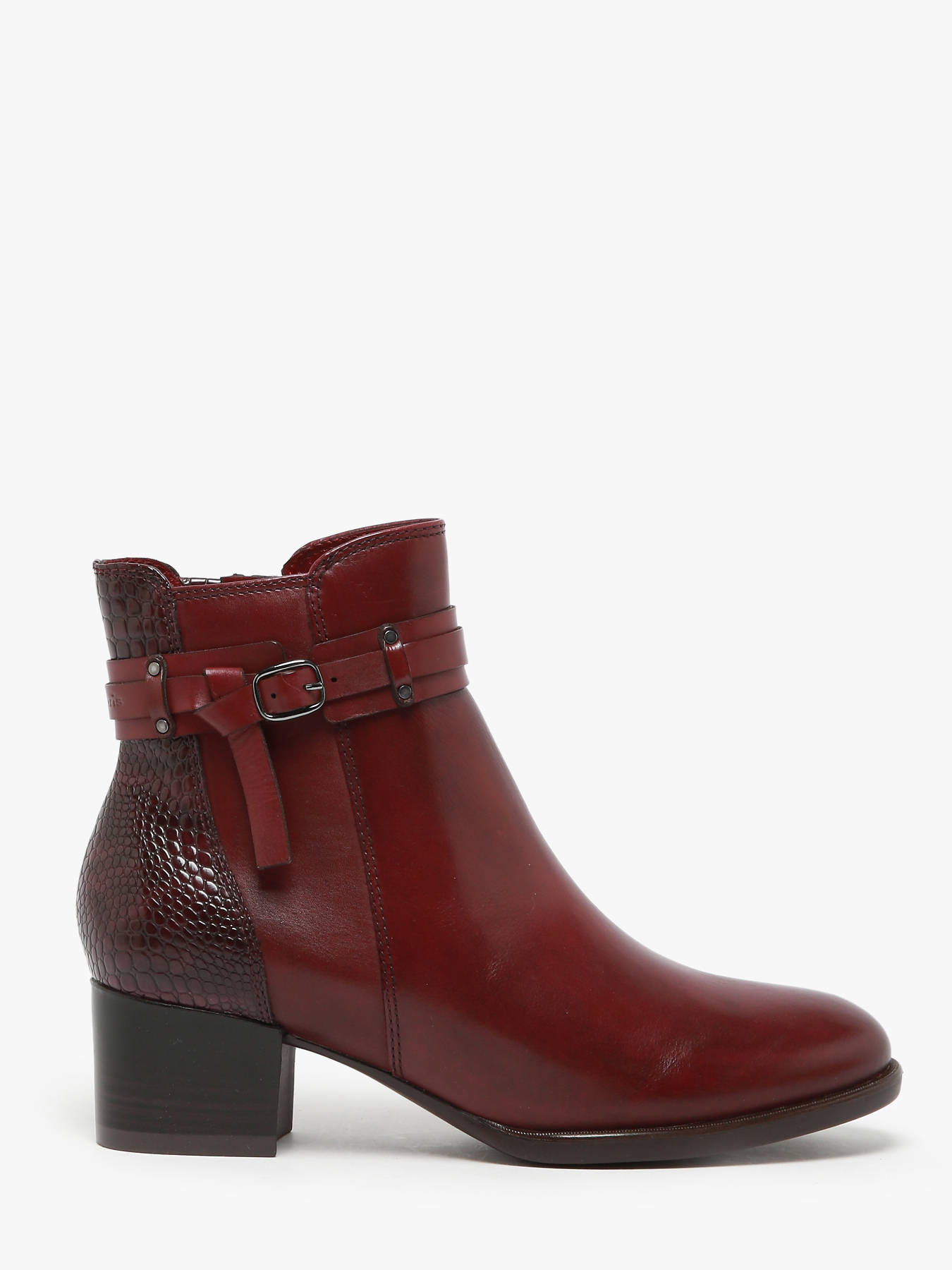 Bottines TAMARIS