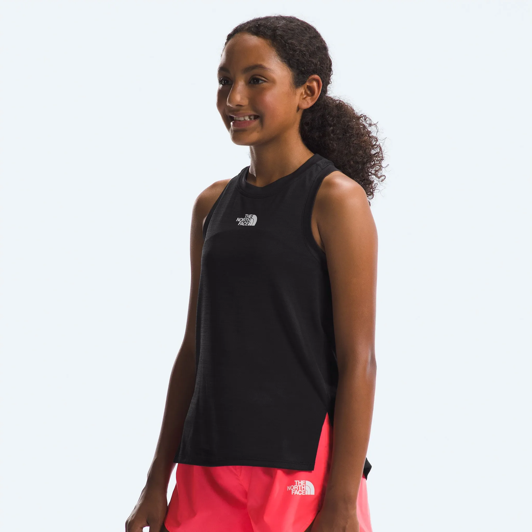 The North Face Camisole Never Stop 7-16ans