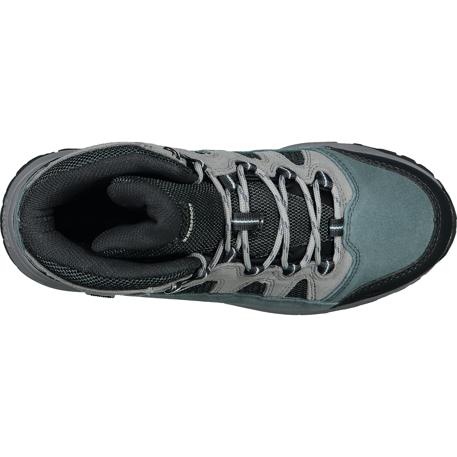 Hi-Tec Damen-Trekkingschuh Bandera Lite Mid WP 41