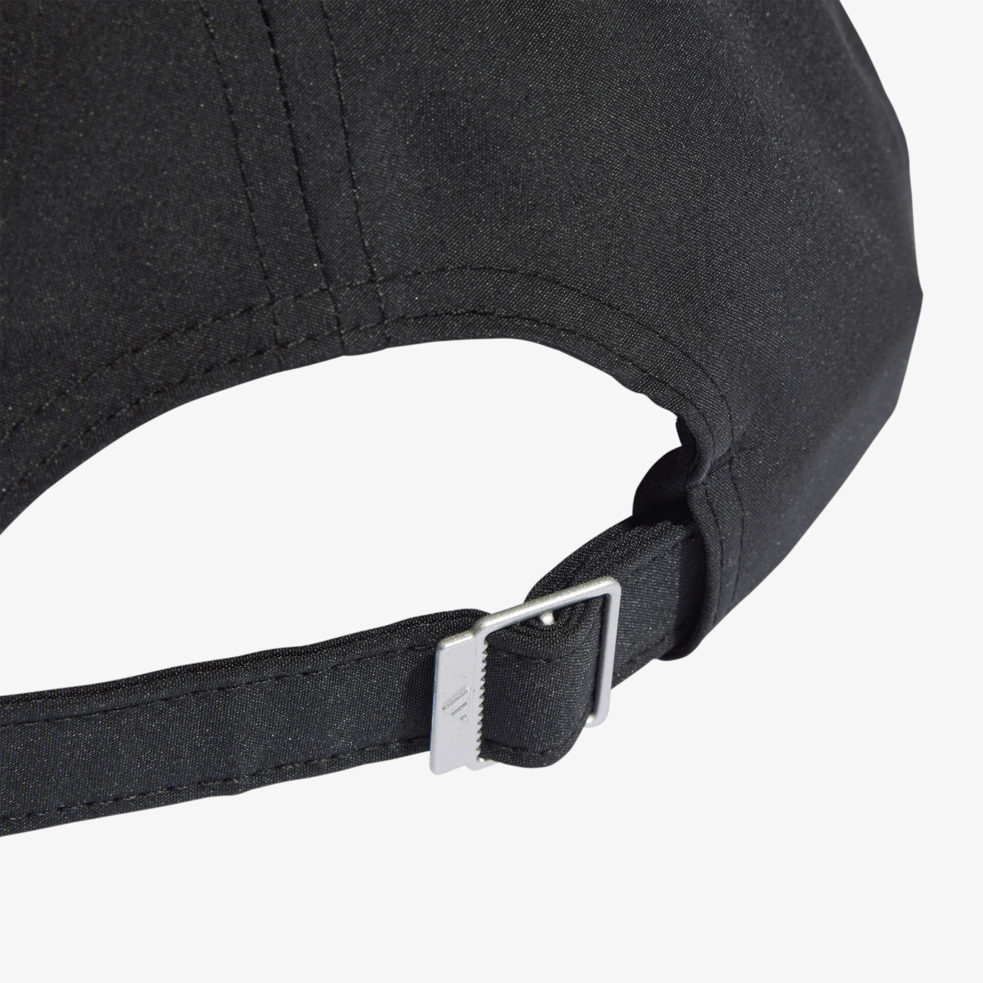 adidas Running Essentials Aeroready Six Panel Caps schwarz