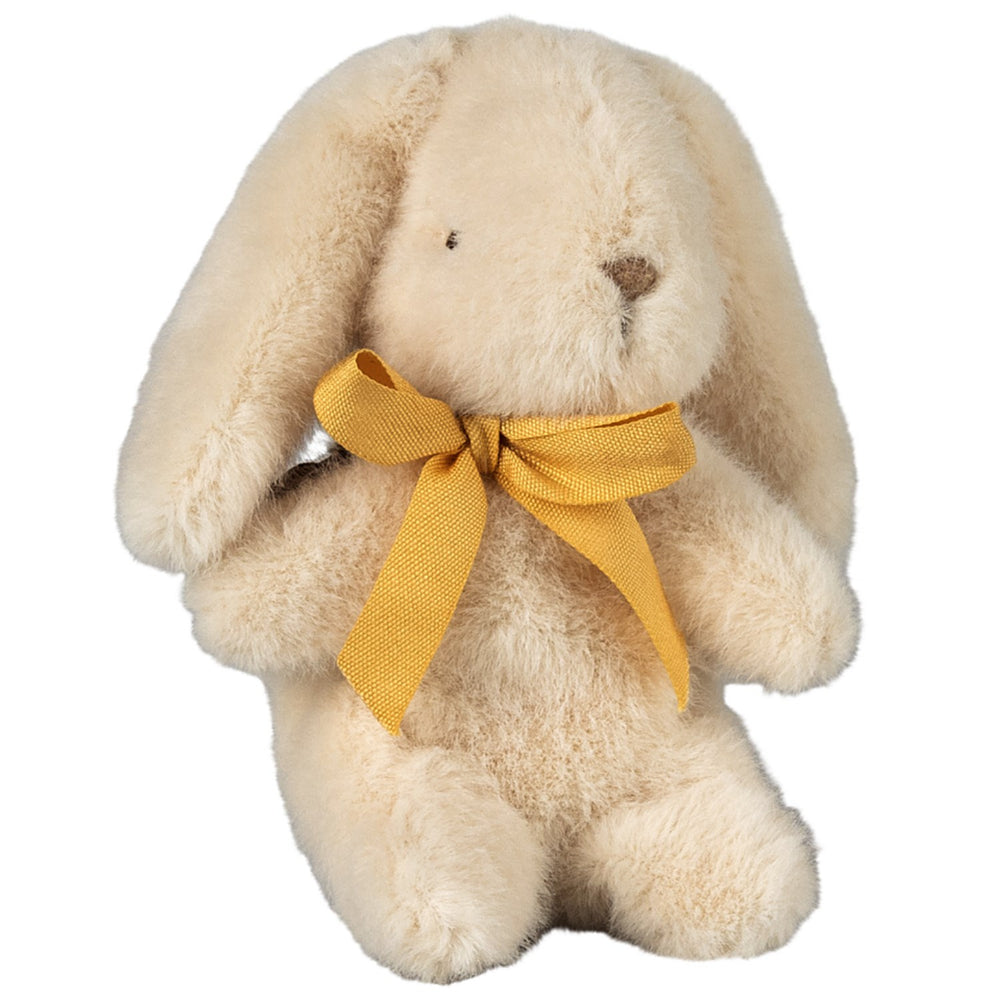 Køb Maileg Kanin Plush, Mini - Cream