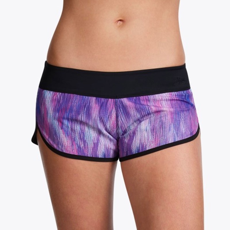 Boardshort Femme Mystic Balance Boardshort - The Corner Shop