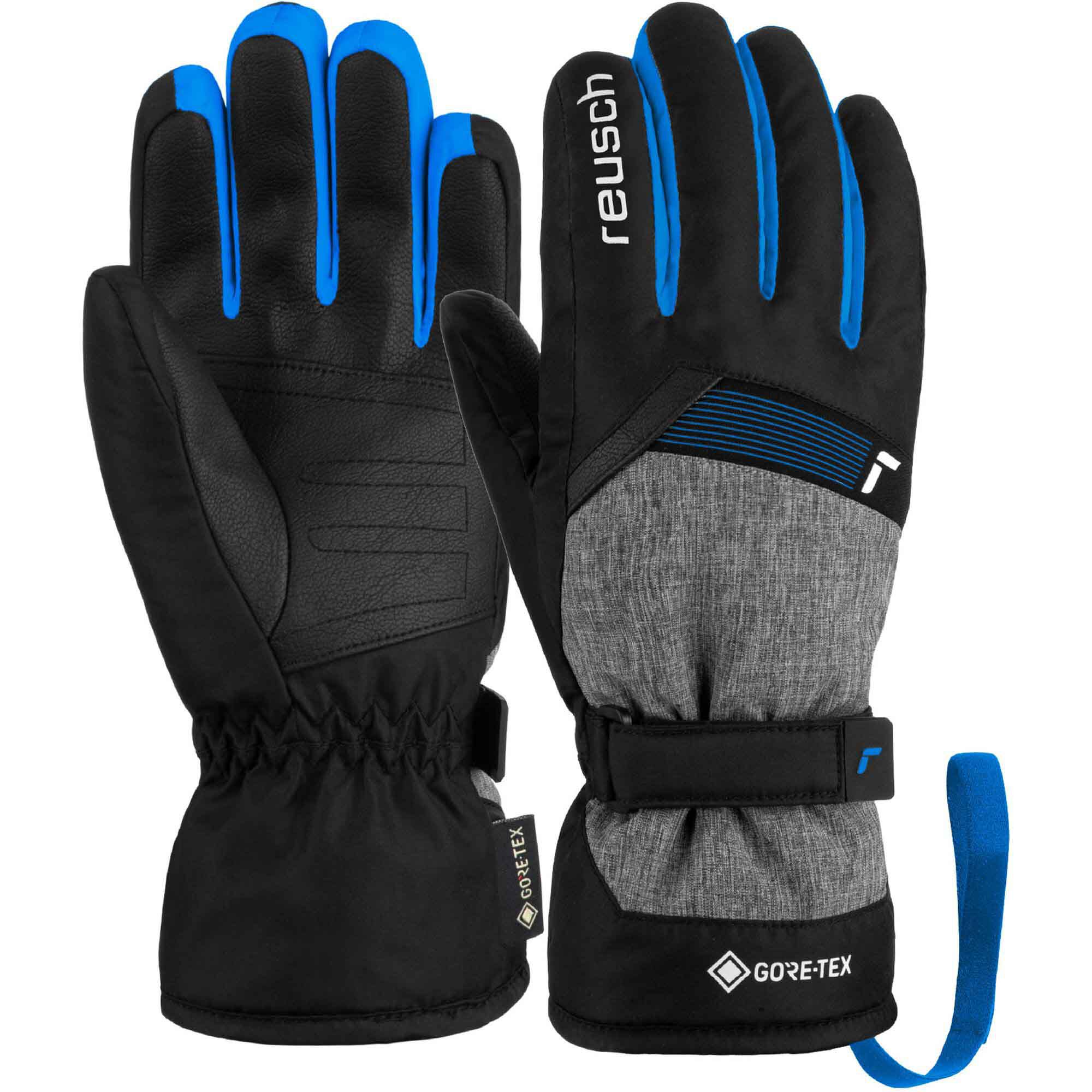 ReuschFlash GORE-TEX JR