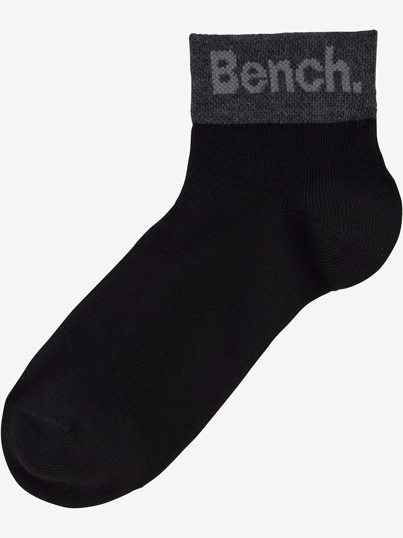 Lot de 8 socquettes sportives