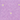 Fijn gebreide trui met geborduurde hartjes Multi lilac