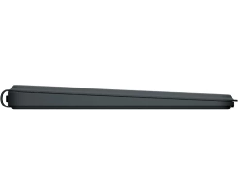 Logitech Keys to go 2 - PAN Layout - Graphite (Universal)