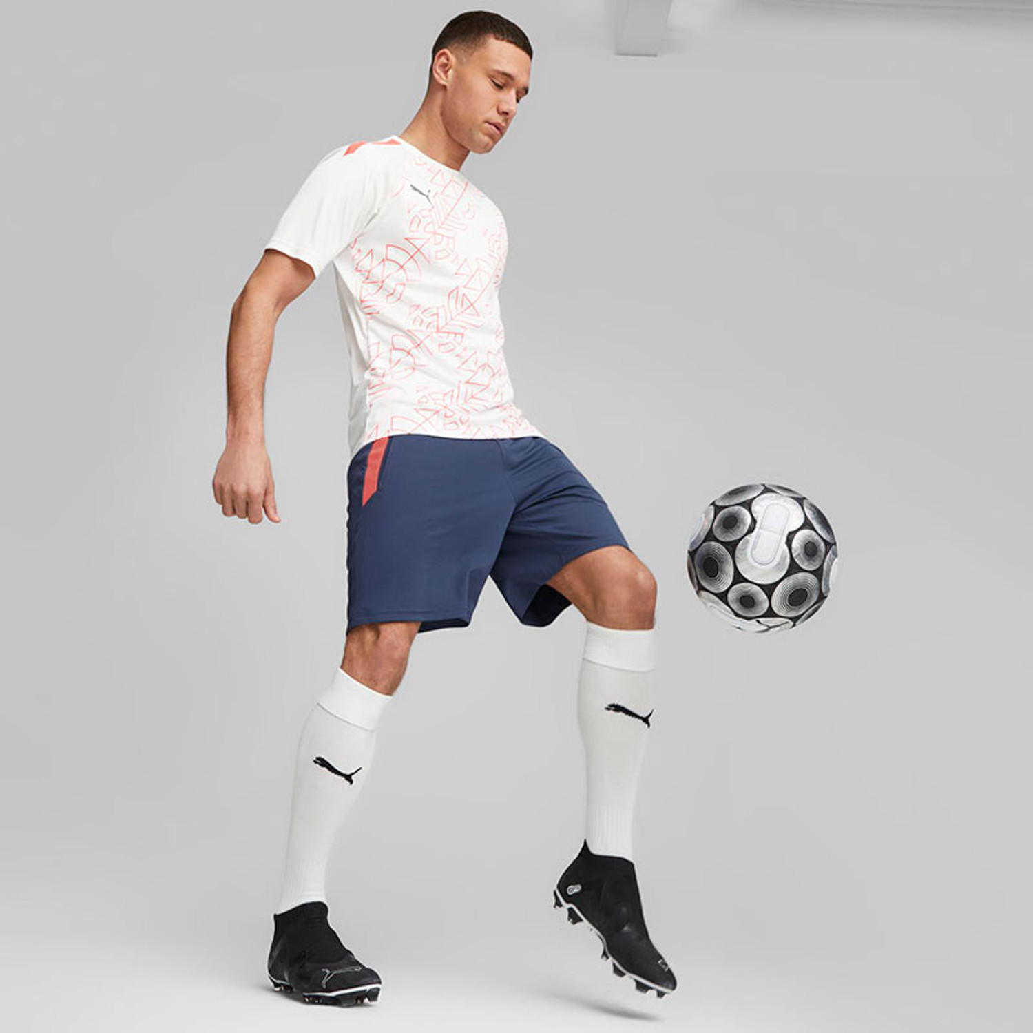 Puma LIGA Trainingsset