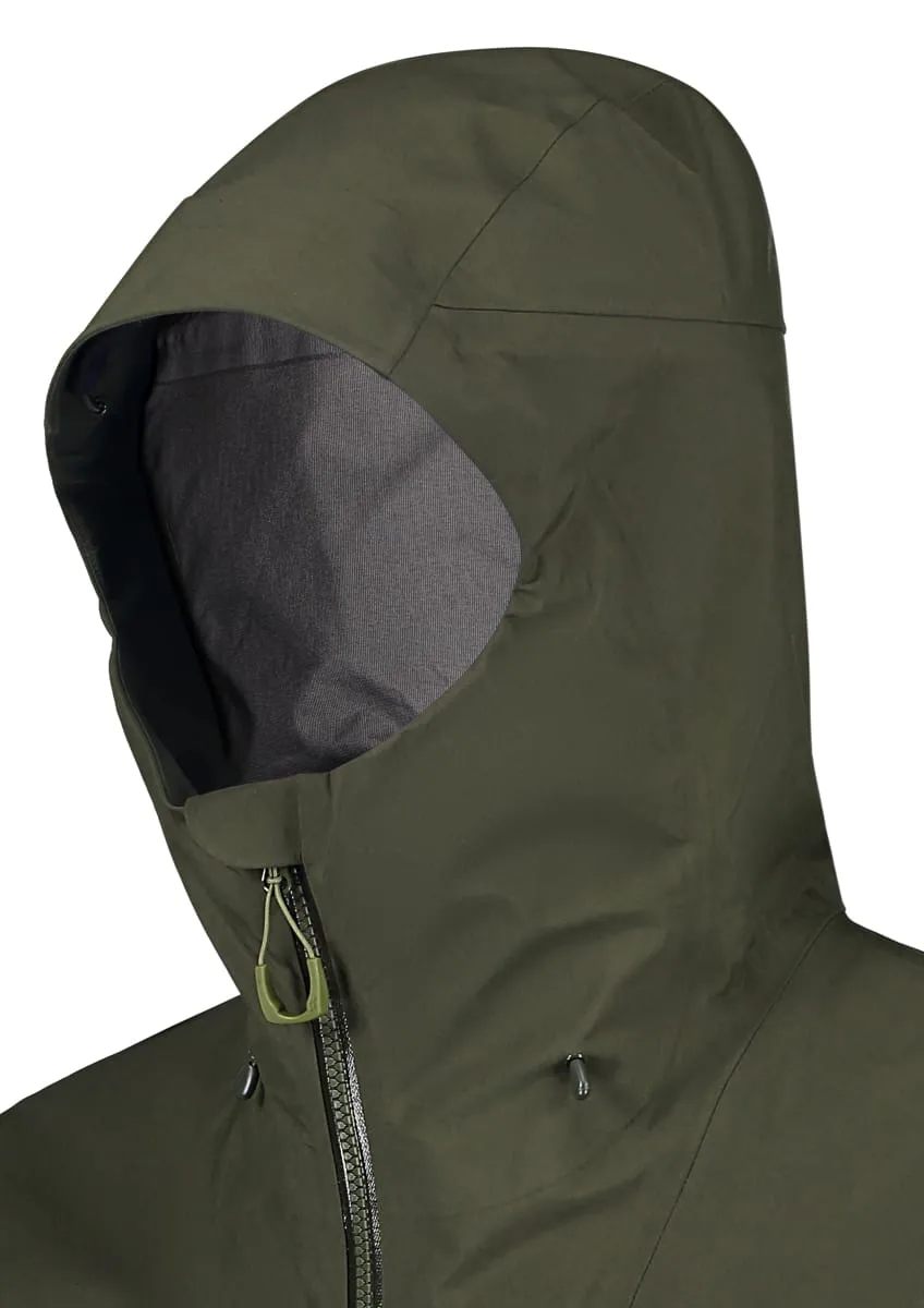 Rab Kangri Gtx Jacket Army