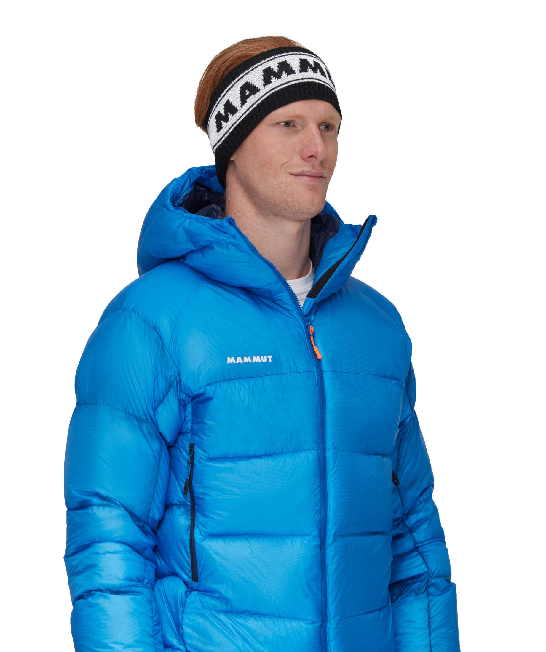 Mammut| Peaks Headband