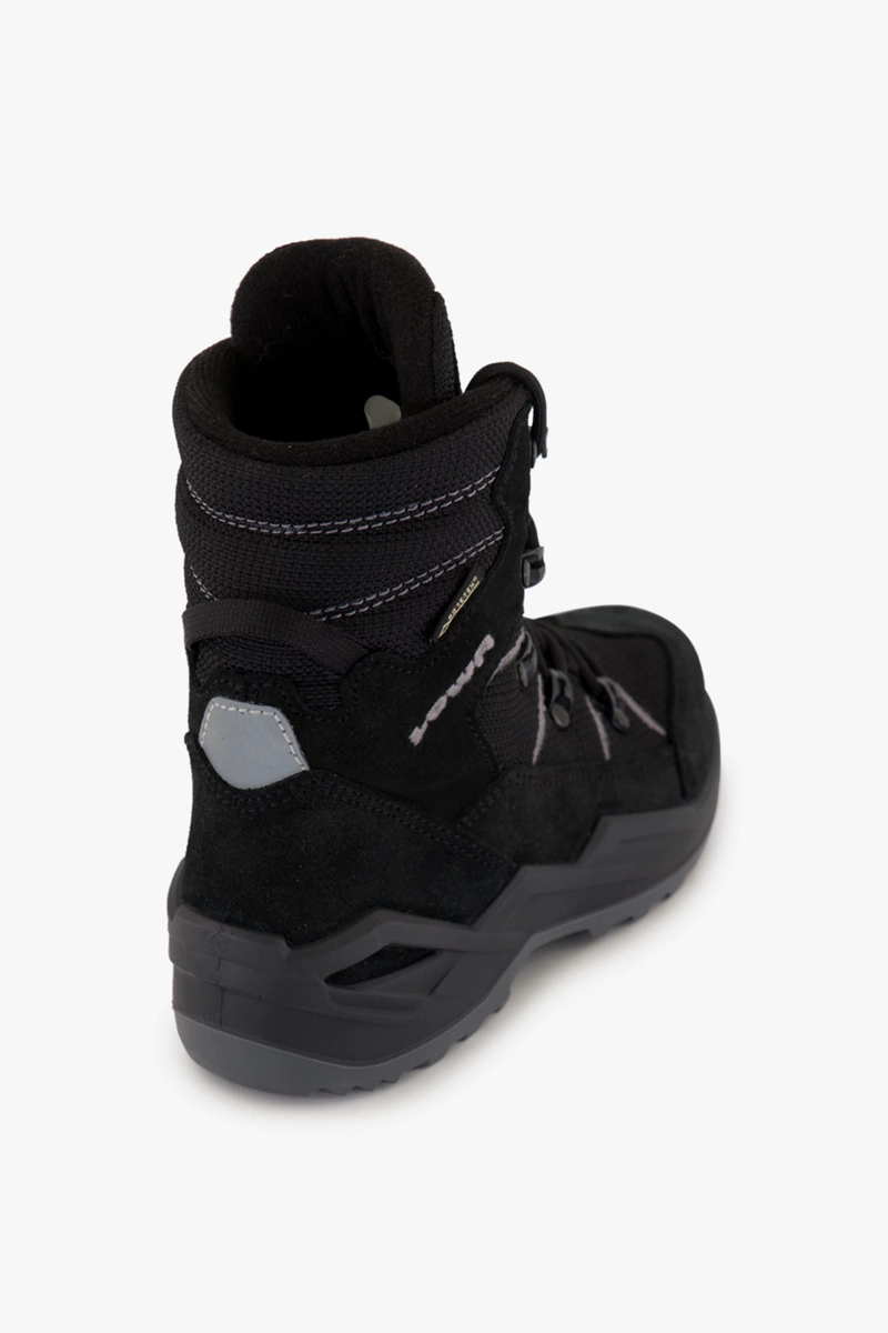 LOWA Rufus Gore-Tex® 34-35 Kinder Winterboot