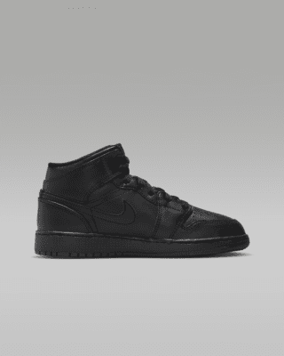 Jordan 1 Mid Older Kids' Shoes