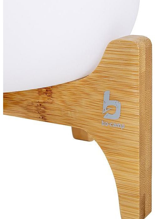 Bo-Camp Table lamp Barnes wiederaufladbare Tischlampe