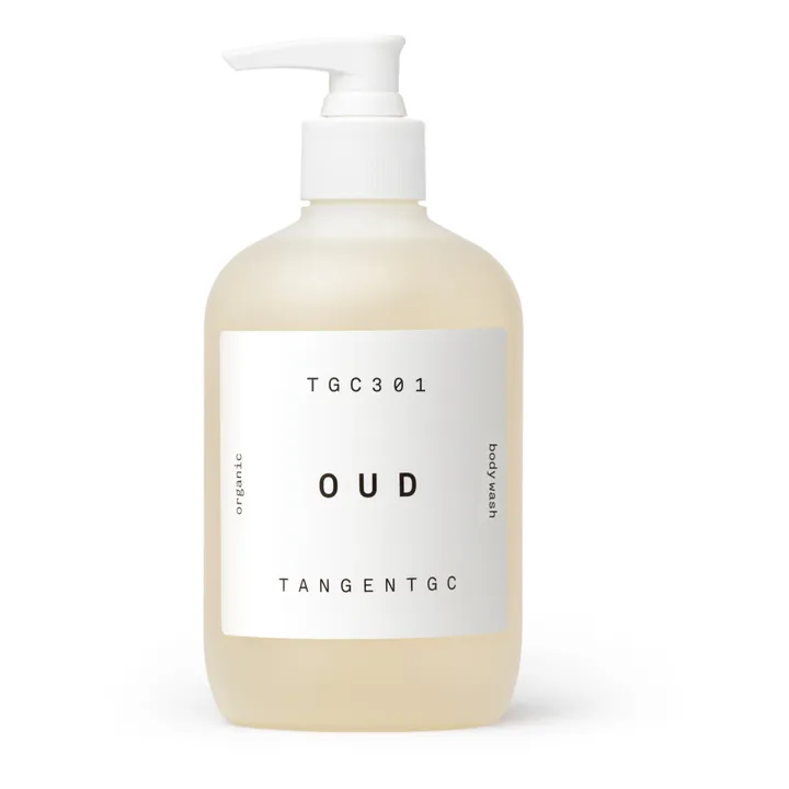 Tangent GC Gel lavant pour le corps OUD - 350 ml