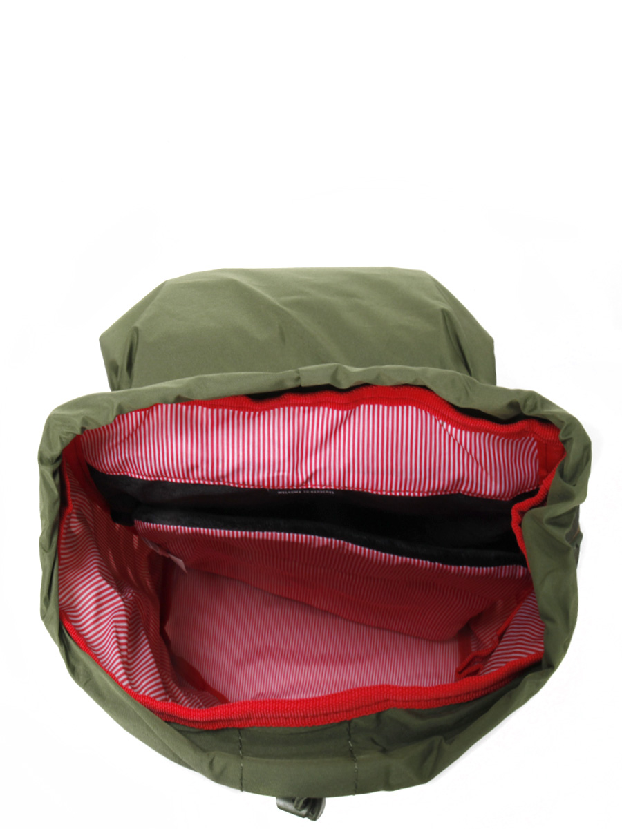 Sac À dos Herschel Retreat Mid-Volume
