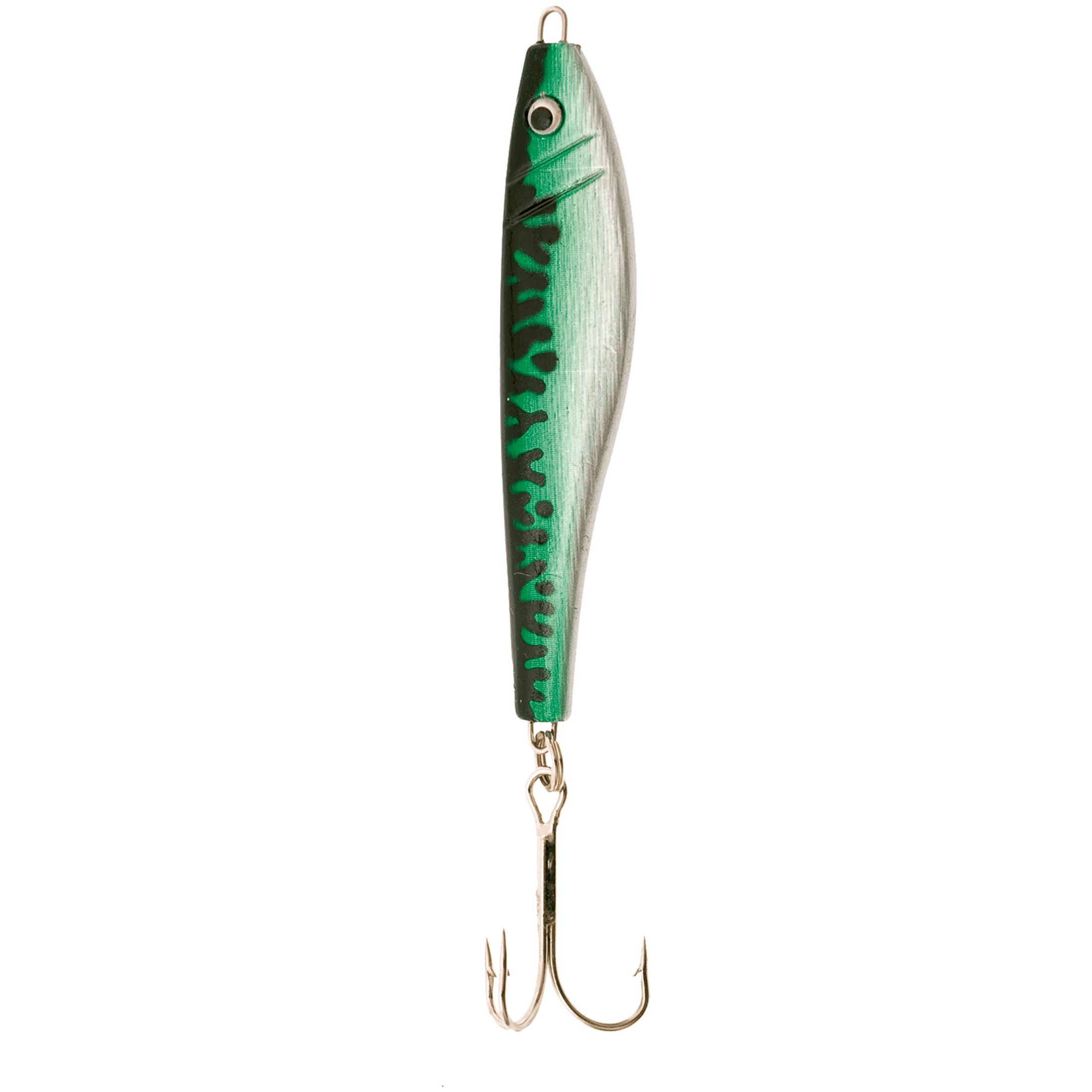 Kinetic Tiger Silden 18g - Sluk og agn