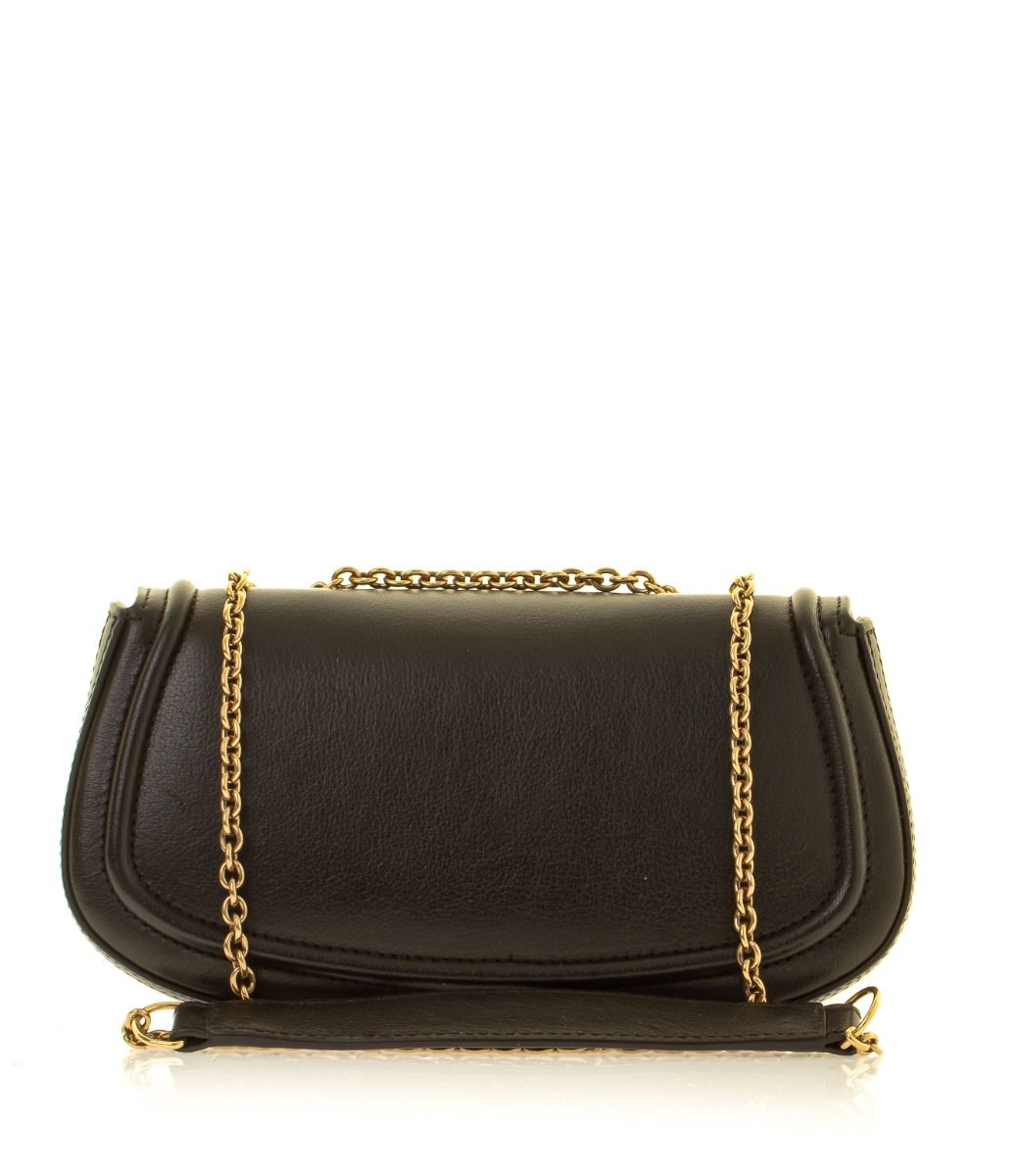 Chloé Horse Medal Bag